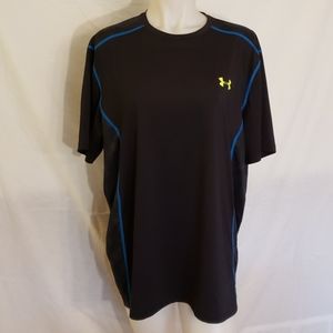 UNDER ARMOUR Shirt